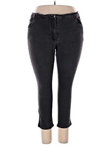 Woman Within Jeggings (view 1)