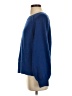 Vince Camuto Blue Pullover Sweater Size S - photo 5