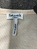 Splendid Ivory Sleeveless T-Shirt Size M - photo 7