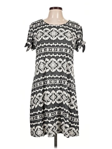 Ronni Nicole Casual Dress (view 1)