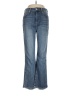 Risen Blue Jeans Size 7 - photo 1