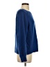 Vince Camuto Blue Pullover Sweater Size S - photo 4