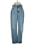 H&M Blue Jeans Size 4 - photo 1