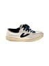 Tretorn Ivory Sneakers Size 5 1/2 - photo 1