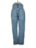 H&M Blue Jeans Size 4 - photo 2