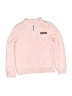 Vineyard Vines Pink Sweatshirt Size 5 - 6 - photo 1