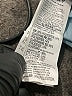 Roxy Blue Long Sleeve T-Shirt Size L - photo 8