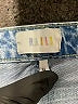Rails Hearts Blue Jeans Size 31 waist - photo 7