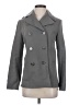Helmut Lang 100% Wool Gray Wool Coat Size XS - photo 1