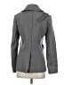 Helmut Lang 100% Wool Gray Wool Coat Size XS - photo 2