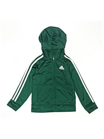 Adidas Track Jacket (view 1)