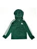 Adidas 100% Polyester Green Track Jacket Size 4T - photo 1