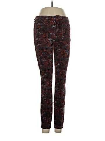 Pilcro and the Letterpress Casual Pants (view 1)