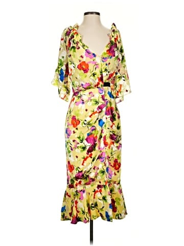 Saloni Cocktail Dress (view 1)