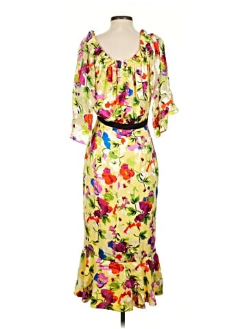 Saloni Cocktail Dress (view 2)