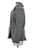 Helmut Lang 100% Wool Gray Wool Coat Size XS - photo 5