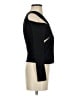 Sid Neigum Black Long Sleeve Top Size XS - photo 4