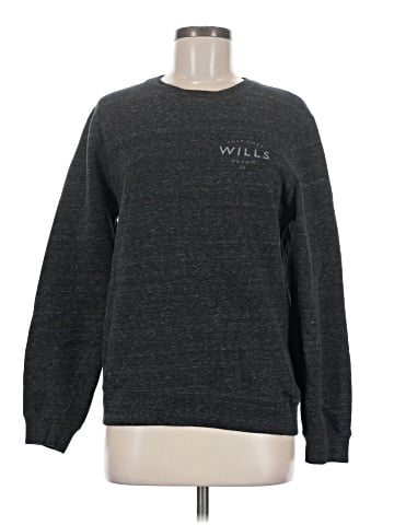 Jack Wills Sweatshirt (view 1)