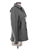 Helmut Lang 100% Wool Gray Wool Coat Size XS - photo 4
