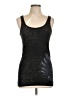 Harley Davidson Black Tank Top Size L - photo 1