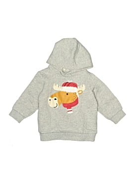 Carter's Sweatshirt (view 1)