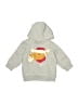 Carter's Silver Sweatshirt 12-18 MO / 18 MO - photo 1