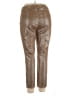 Chico's Metallic Gold Casual Pants Size 14 - photo 2