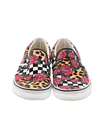 Vans Sneakers (view 2)