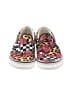 Vans Paisley Red Sneakers Size 9 - photo 2