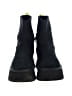 Ugg 100% Leather Blue Ankle Boots Size 8 - photo 2
