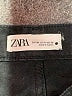 Zara Black Jeans Size 6 - photo 7