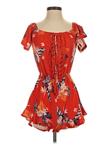 rue21 Romper (view 1)