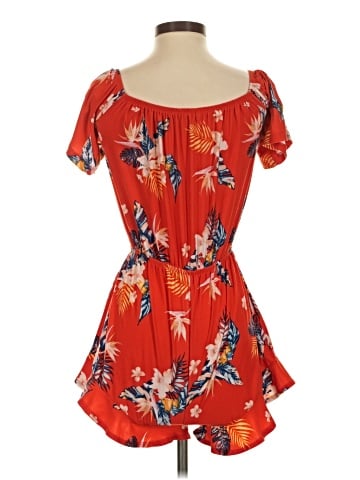 rue21 Romper (view 2)