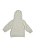 Carter's Silver Sweatshirt 12-18 MO / 18 MO - photo 2