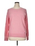 Vineyard Vines Pink Pullover Sweater Size XL - photo 1