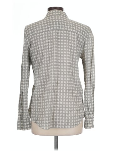 Caslon Long Sleeve Button-Down Shirt (view 2)