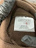 Danskin Now 100% Polyester Brown Cardigan Size M - photo 4