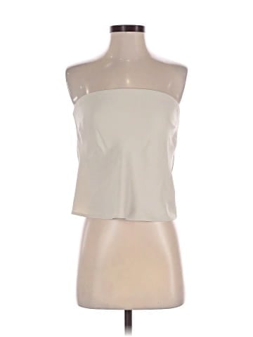 Babaton Sleeveless Blouse (view 1)