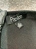 Papillon Polka Dots Black Pullover Sweater Size M - photo 7