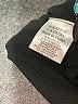 Papillon Polka Dots Black Pullover Sweater Size M - photo 8