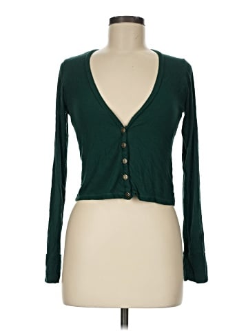 Michael Lauren Long Sleeve Top (view 1)