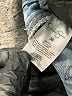 Jessica Simpson 100% Cotton Stars Blue Jeans Size 30 waist - photo 8
