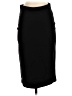 Sanctuary Solid Black Formal Skirt Size S - photo 1