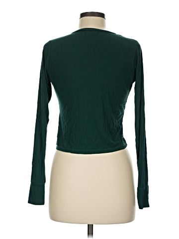 Michael Lauren Long Sleeve Top (view 2)