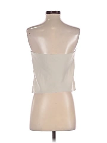 Babaton Sleeveless Blouse (view 2)