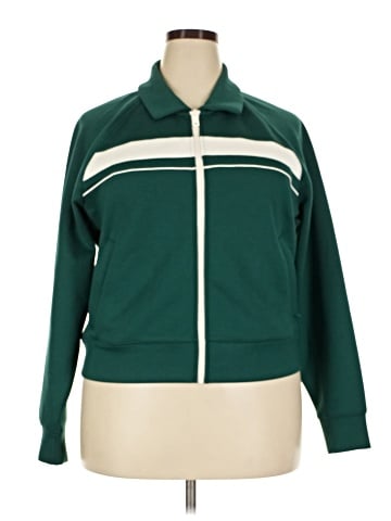 YPB Track Jacket (view 1)
