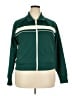 YPB Green Track Jacket Size XXL - photo 1