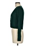Michael Lauren Green Long Sleeve Top Size M - photo 5