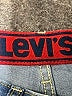 Levi's Blue Jeans Size 10 - photo 3