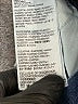Levi's Blue Jeans Size 10 - photo 5